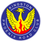 Kingston Phoenix Road Club badge