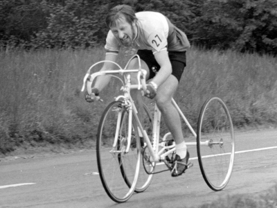 Redmon Hilly 73 - 1972
Keywords: Cubis;Hilly73;Trike